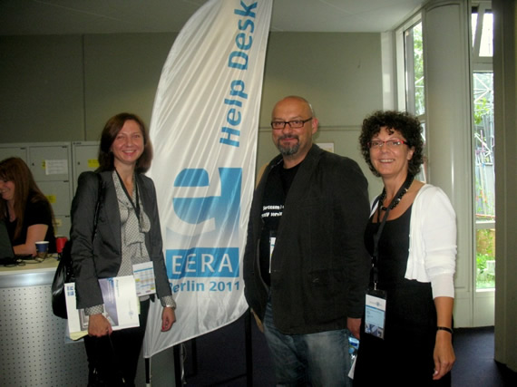 European Conference for Educational Research