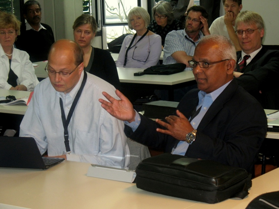 European Conference for Educational Research