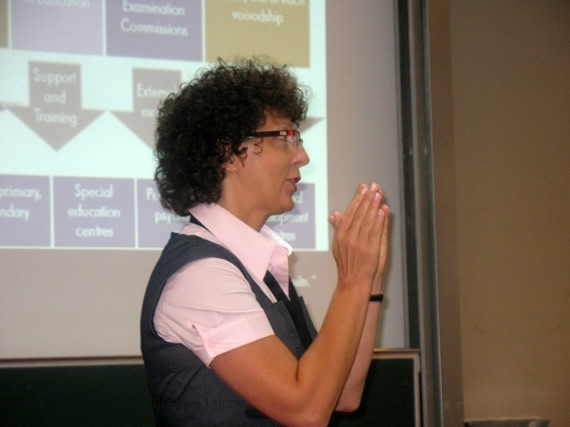 European Conference for Educational Research