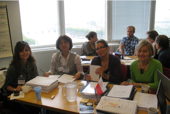 London Data Coach Workshop