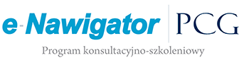 Centrum Doskonalenia PCG