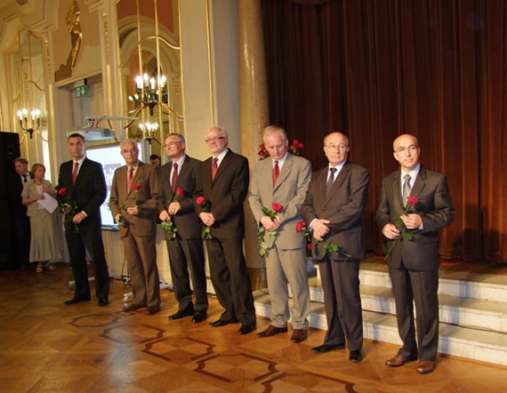 PCG Polska Partnerem Przyjaznym Edukacji, czerwiec 2011