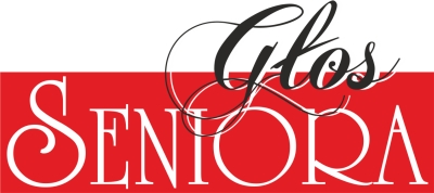 Logo Głos Seniora