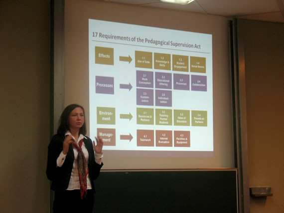 European Conference for Educational Research