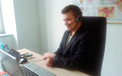Nowe terminy konsultacji online z ekspertami