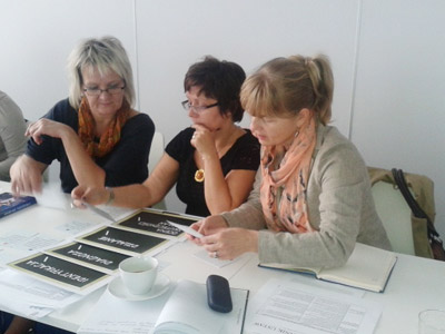 Program konsultacyjno-szkoleniowy Nawigator PCG